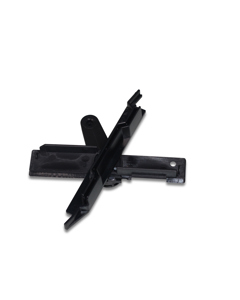 Bearing right for shutter blade EM36/50 SMT50 AirMaster